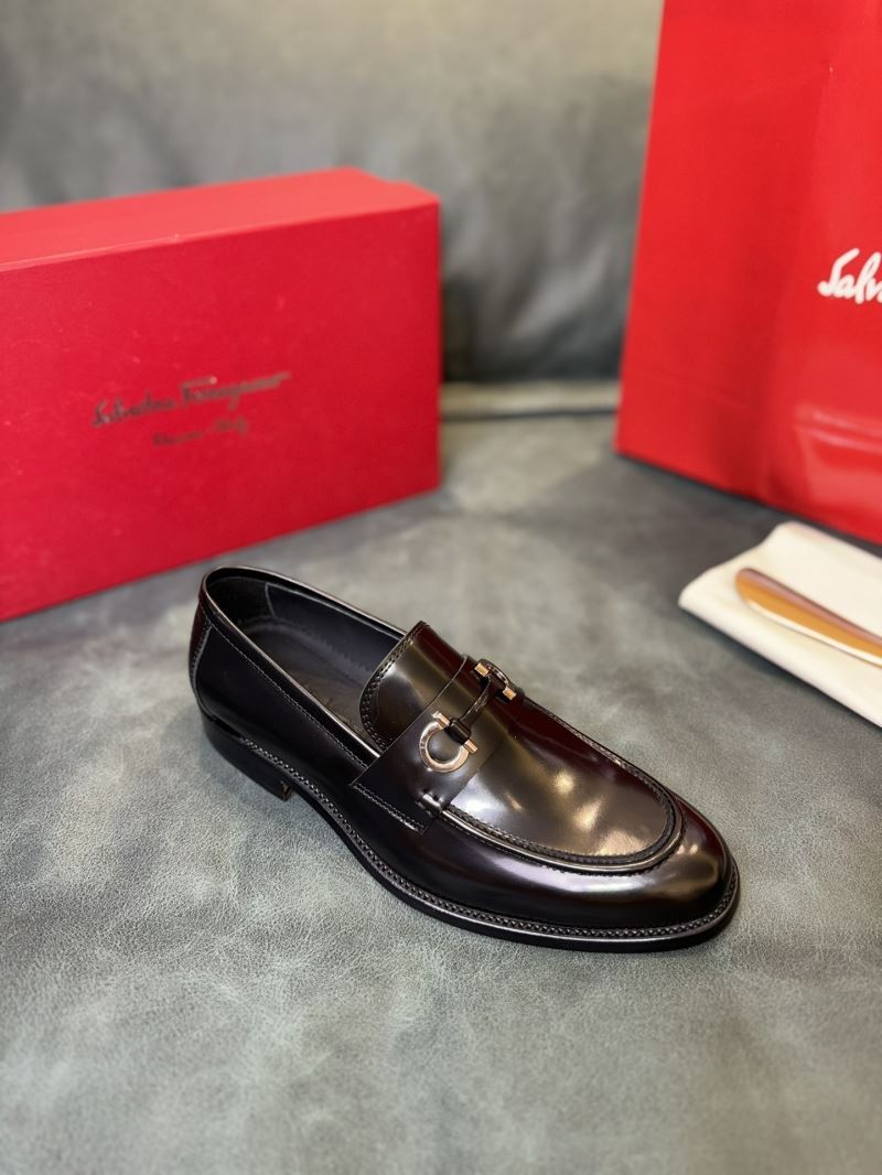 Ferragamo Shoes